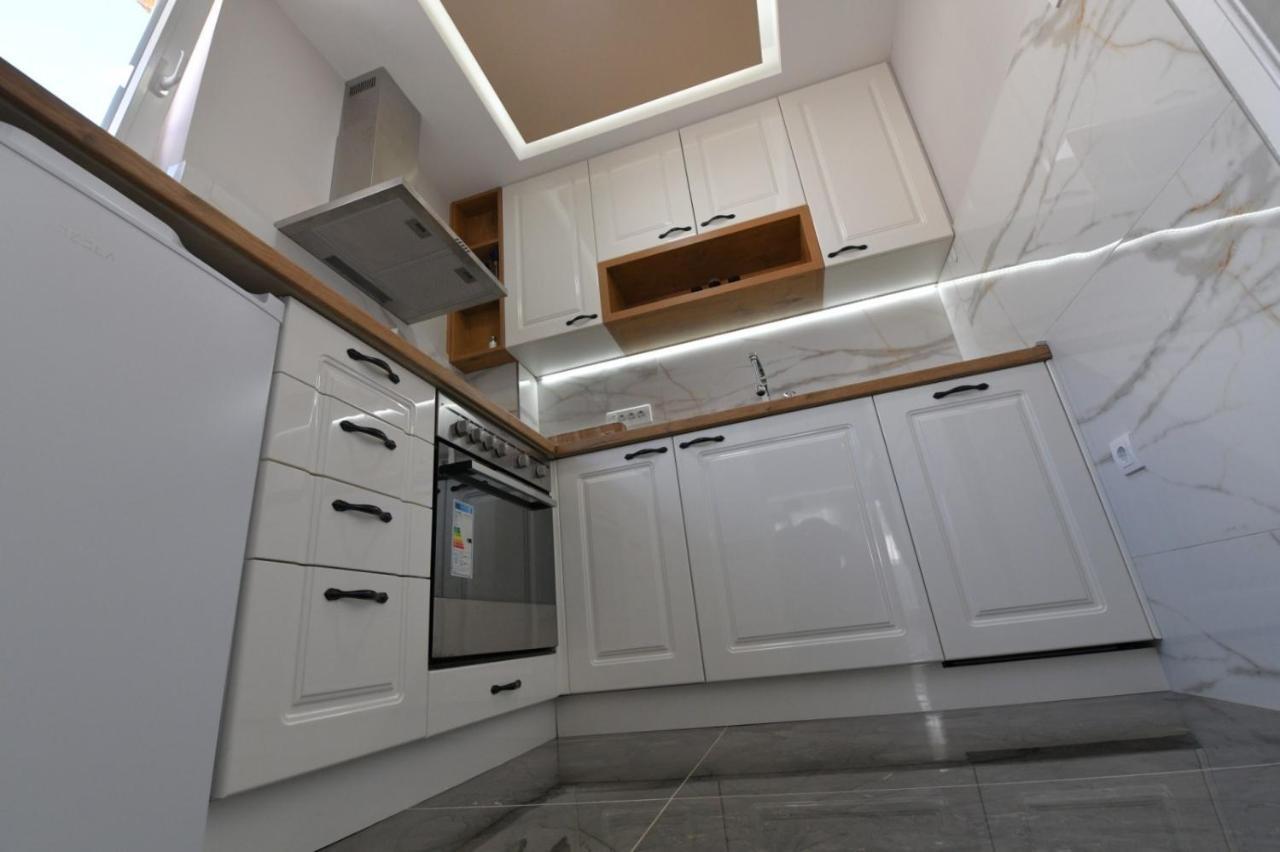Family Apartman Bijeljina Exterior foto